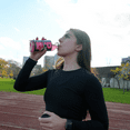 thumbnail image 7 of Protein2o 20g Whey Protein Isolate Hydration Drink, 350mg of Electrolytes, Vitamins B5 & B6, Sugar Free, Mixed Berry, 16.9 oz Bottle (12 Count), 7 of 7
