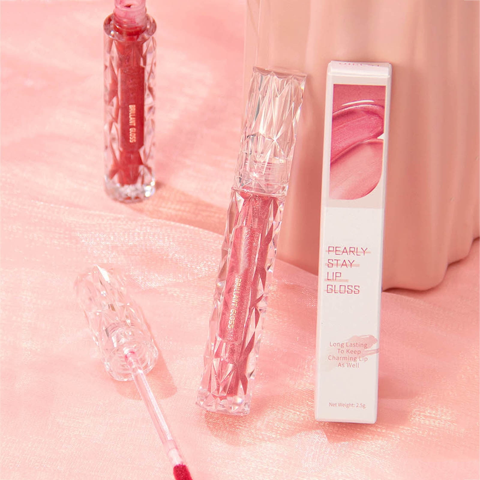 Lip Gloss Bundle Lip Stain Lip Gloss Lipstick Organic Lip Plumper Lip Stains Lipstick Candy Lipstick Pack Ones Lip Filler Lip Gloss Long Lasting Lip Gloss Unrestrained Lipstick Colors Lip