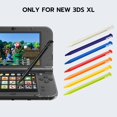 thumbnail image 2 of Mcbazel 8 pcs Stylus Pens Replacement Touch Screen Pens Compatible with N-New 3DS XL - Multiple Colour, 2 of 5