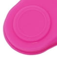 thumbnail image 4 of Saxophone Mouthpiece Cap Rubber Clarinet Mouthpiece for Alto Tenor Soprano Sax, 4 of 9