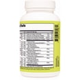 thumbnail image 5 of Wellah Women's Multivitamin 60 Capsules - With 21 Vitamins & Minerals, 30 Servings, 5 of 5