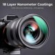 thumbnail image 4 of UV filter for camera / Lens protection Transparent+black, 4 of 5