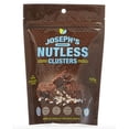 thumbnail image 1 of Joseph's Chocolate Nutless Clusters, 1 of 1