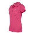 thumbnail image 3 of Regatta Polo Maverick V pour Femmes, 3 of 4