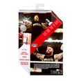 thumbnail image 7 of WWE Ultimate Edition Kevin Owens Action Figure & Accessories Set, 6-inch Collectible, 30 Articulation Points, 7 of 7