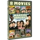 Comédies de Guerre 8-Movie Collection [DVD] – image 1 sur 1