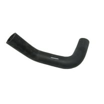 RAParts SBA310160150 Lower Radiator Hose Fits Ford/New Holland Tractor 1700 1900