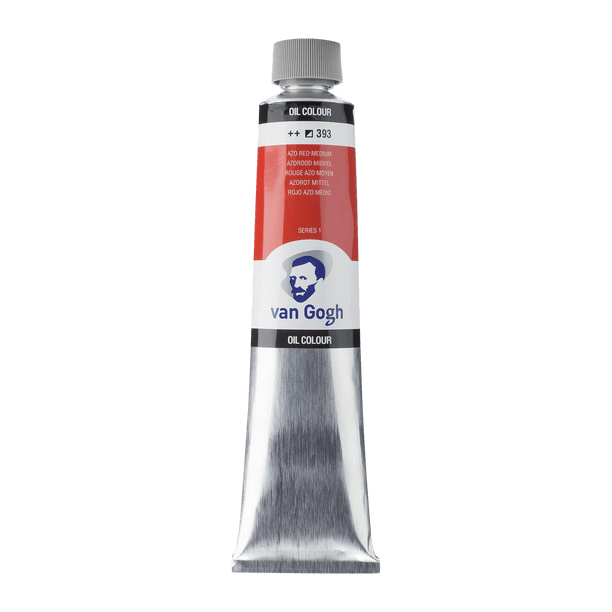 Pintura Al Óleo 200ml Serie 1 Royal Talens multicolor