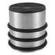 thumbnail image 3 of Stainless Steel Door Stopper, Household Anti-Collision Door Stop, Perforation-Free Silent Door Stop, 3 of 5