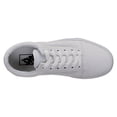 thumbnail image 5 of Vans Old Skool Unisex/Adult shoe size Men 4.5/Women 6  Casual VN000D3HW00 True White, 5 of 13