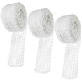 thumbnail image 1 of 3 Rolls Beef Netting Roll Beef Netting Meat Roll Netting Meat Packaging Tool Sausage Netting, 1 of 4
