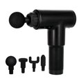 thumbnail image 3 of Massage Gun Muscle Massager Gun Deep Tissue Massager Portable Massage Gun Handheld Massager, 3 of 5