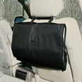thumbnail image 4 of J.L. Childress Pockets N' Pad Car Diaper Changing Station for Baby - Portable Diaper Changing Pad for Travel - Black, 4 of 9