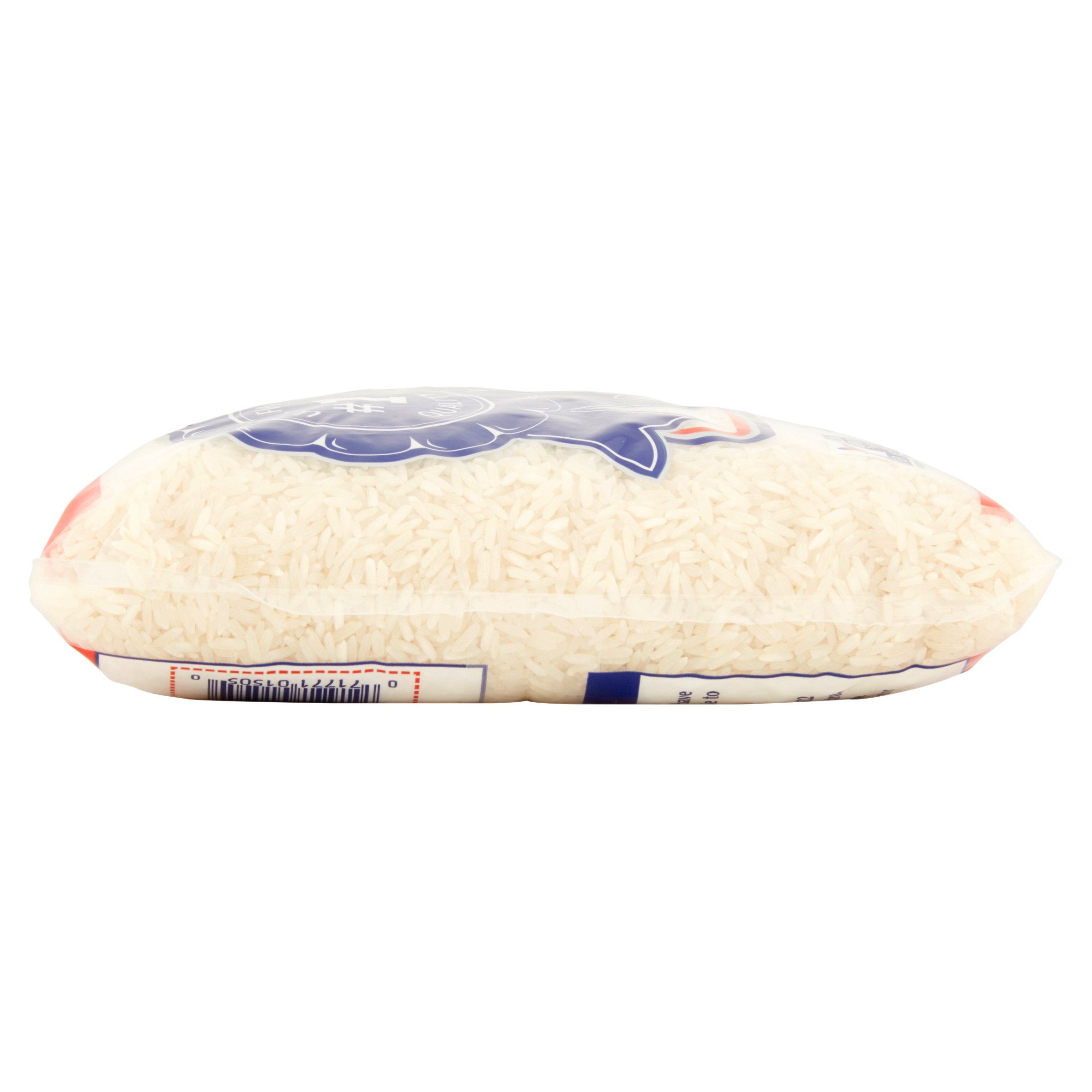 Blue Ribbon White Rice, Extra Long Grain Enriched Rice, 5 lb Bag - image 4 of 5