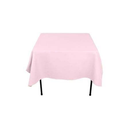 

NeosKon Tablecloth Square 72 Inch Light
