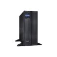 thumbnail image 4 of APC Smart-UPS X 2000 Rack/Tower LCD - UPS (Montable en Rack / Externe) - AC 120 V - 1800 Watt - 1920 VA - Ethernet 10/100, RS-232, USB - Connecteurs de Sortie : 10 - 4U - Noir - avec Carte de Gestion de Réseau APC UPS AP9631 - pour P/N : AR4024SP, AR4024SPX429, AR4024SPX431, Ar4, 4 of 7