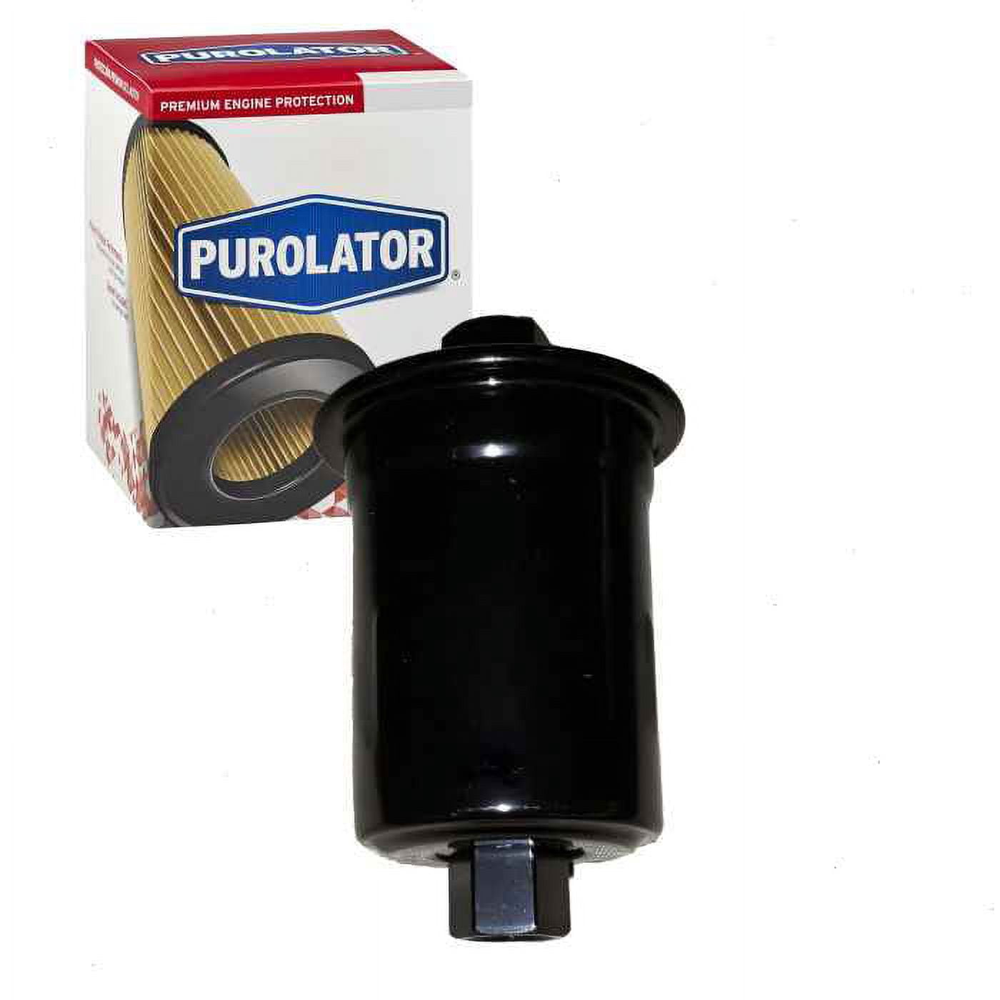 Find 8 Purolator Fuel Filters F60152 In Redmond, Washington, United - Foto 2