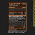 thumbnail image 3 of BPI Sports CLA + Carnitine Shredded for Lean Muscle & Fat Loss, Tropical Mango, 14.1 oz, 50 Servings, 3 of 6