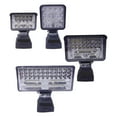 thumbnail image 3 of BTOER Cordless Work Light for 20v battery Flashlight Job Site Lighting Flood Light, 3 of 6