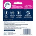 Glade PlugIns Air Freshener Refills, Exotic Tropical Blossoms, Infused