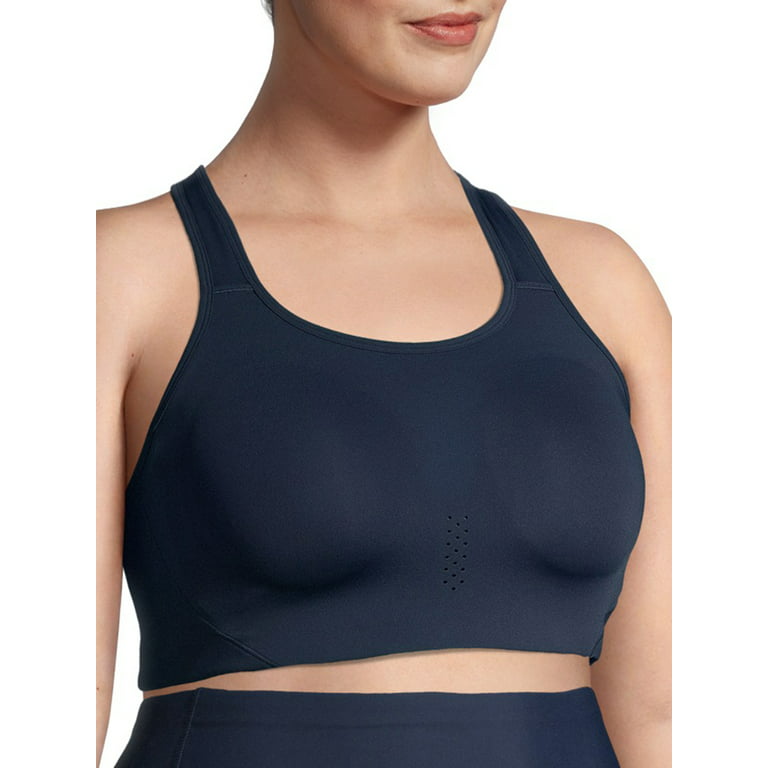 Avia Active Molded Cup Sports Bra  Walmart's Workout Clothes Are