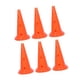 thumbnail image 5 of 6x conos de fútbol, conos de entrenamiento, conos de agilidad, conos de obstáculos, cono de entrenamiento deportivo para baloncesto, entrenamiento de, 5 of 9