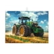 thumbnail image 1 of Balery Green Tractor Field Alfombrilla de Secado para Cocina, 18x24 Pulgadas, Súper Absorbente para Platos y Encimeras, 1 of 7