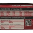 thumbnail image 2 of Filtro Aceite Gonher Gp22 GONHER Nanotek, 2 of 2
