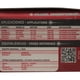 thumbnail image 2 of Filtro Aceite Gonher Gp22 GONHER Nanotek, 2 of 2