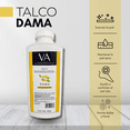 thumbnail image 2 of Talco Corporal Dama 2 piezas VA, 2 of 2