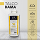 thumbnail image 2 of Talco Corporal Dama 2 piezas VA, 2 of 2