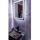 thumbnail image 4 of Espejo Led 70x50 cm rectangular touch envia espejos 3 Luces, 4 of 4