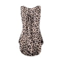 thumbnail image 3 of Up to 65% Off Women Fashion Summer Sexy Sleeveless Printing Light Loose Ventilation T-Shirt Tank Tops for Women 2024 Women Plus Size Tank Tops, 3 of 5