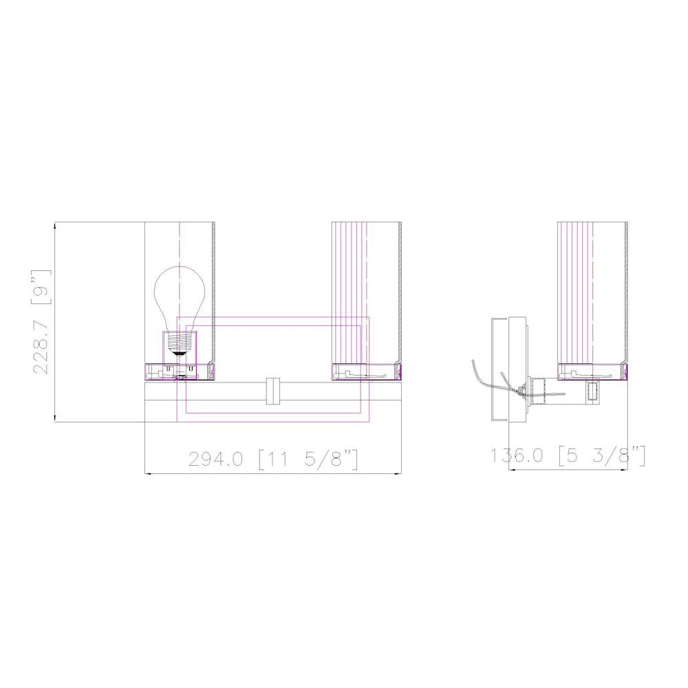 Z-Lite 4 Light Outdoor Post Mounted Fixture