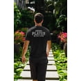 thumbnail image 3 of Ric Flair Dirtiest Player in The Game WWE Mens Black T-shirt, 3 of 6