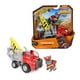 thumbnail image 2 of Vehículo Rubble Básico Rubble And Crew Varios Modelos 1 Pieza, 2 of 4
