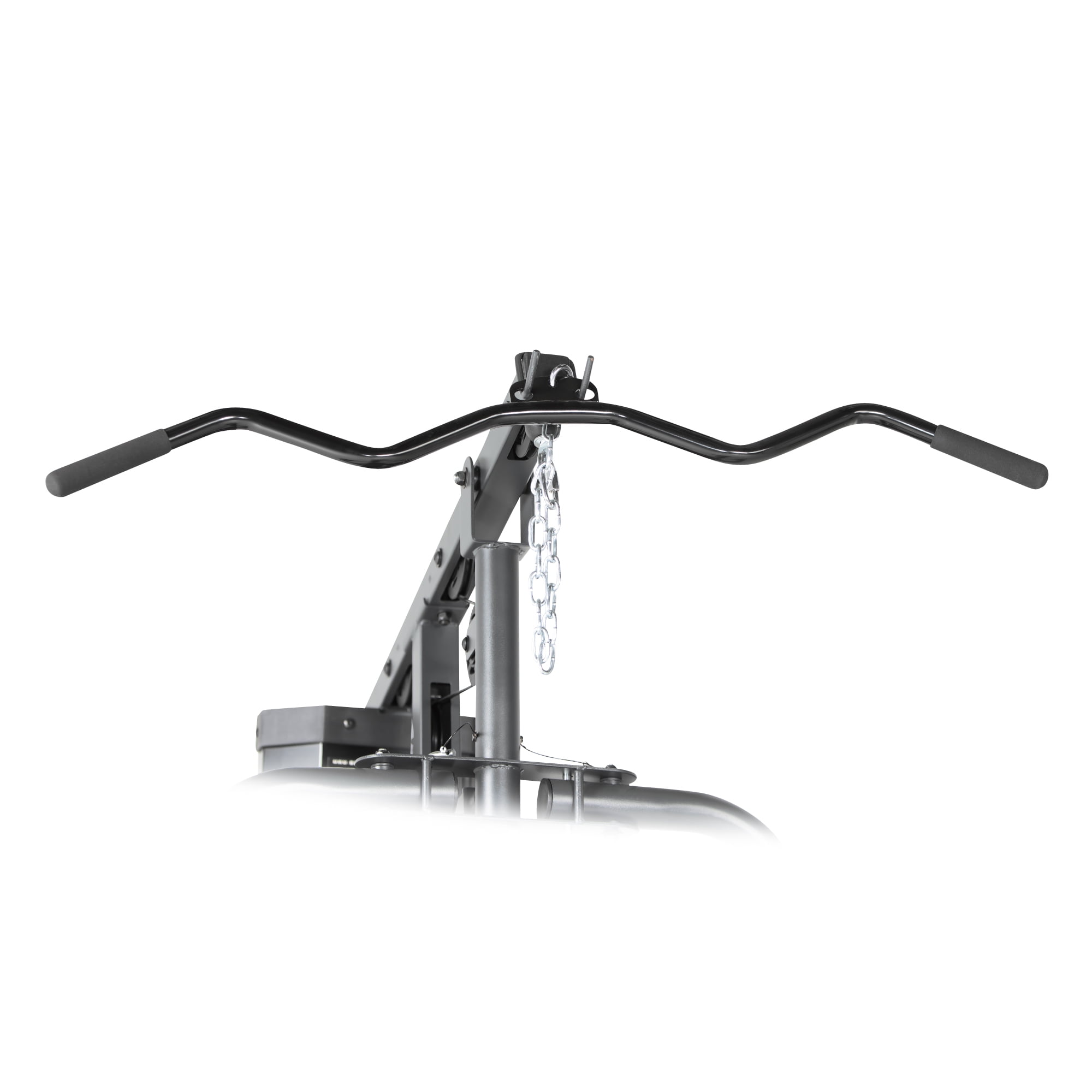 Marcy 150lb Stack Home Gym Station MWM-990