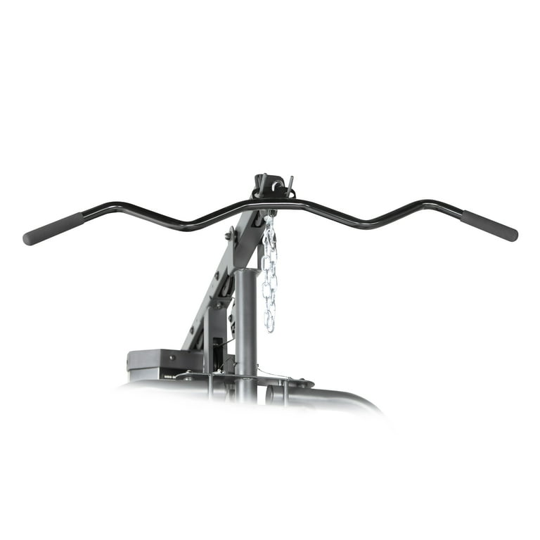 Marcy 150lb Stack Home Gym Dual Function Weight Training MWM 990 Walmart