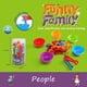 thumbnail image 1 of Oso de conteo de arcoíris Montessori para niños, juguetes de matemáticas, animales, dinosaurios, clasificación de colores, juego a juego, juguete sensorial educativo, 1 of 4