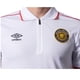 thumbnail image 2 of Playera Polo Umbro Leones Negros UDG 19-20 Hombre UM19500 blanco S, 2 of 2