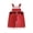 Red, variant on Loicainy Baby Toddler Boy Christmas Overalls 6 12 18 24 Months 2T 3T 4T Adjustable Strap Suspender Pants with Belt
