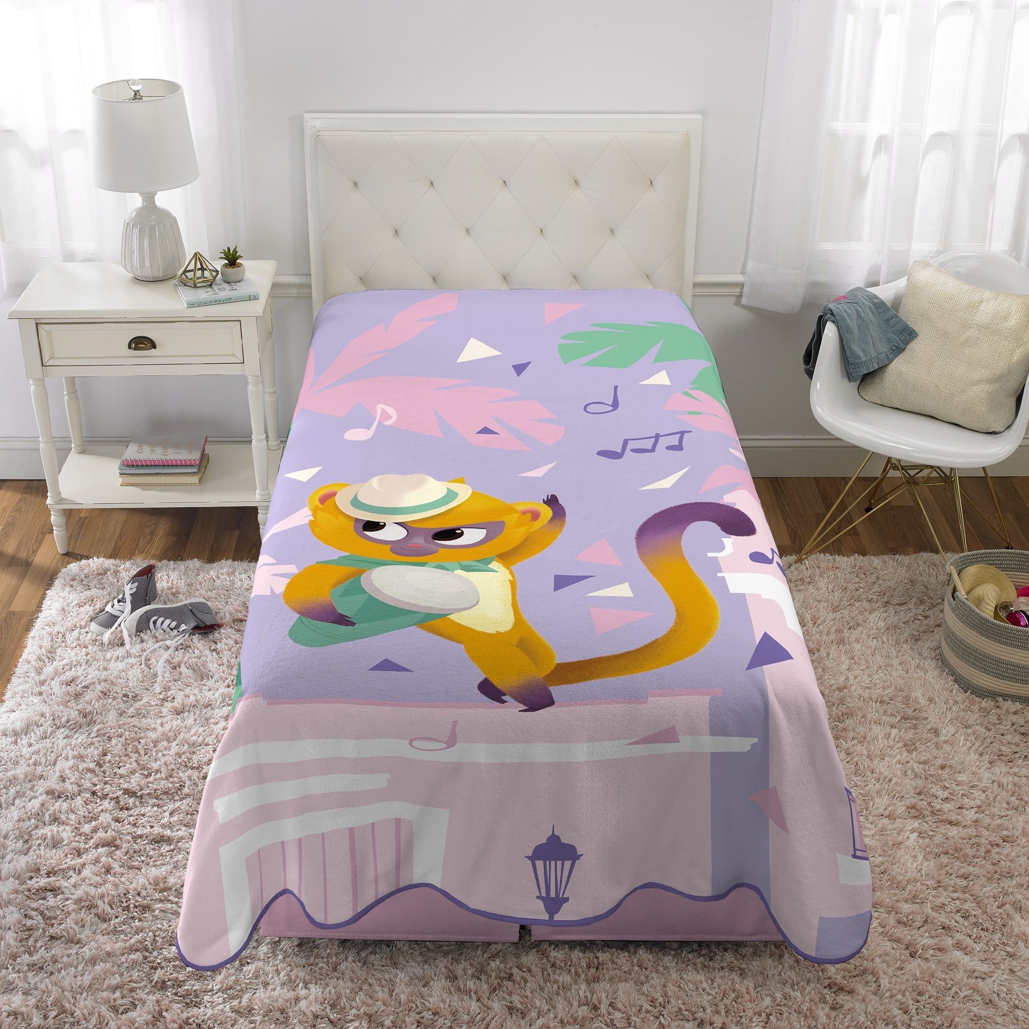 Cool Kids 0 Bera Nordic Sack, Bed of 90 cm : : Toys & Games