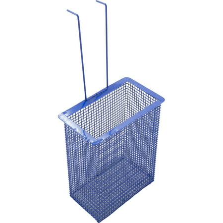 Basket, Filter, American, Generic, Concrete Deck, (Best Way To Clean Concrete Pool Deck)
