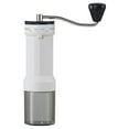 thumbnail image 2 of Steadline Manual Coffee Grinder , Portable Hand Coffee Bean Mill with Small Capacity, Conical Burr Coffee Grinder with Crank for Travel, Camping, Office, Espresso, Pour Over, 2 of 6