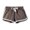 Grey, variant on HUITKMM Summer Shorts for Kid Toddler Boy Girls Solid Color Single Piece Short Trousers Pink