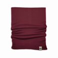 thumbnail image 1 of wonima44 100% Merino Wool - Midweight Neck Gaiter - Skiing Neck Warmer - Winter Face Mask - Multipurpose Headwear, 1 of 1