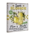 thumbnail image 3 of Stupell Industries French Country Lemon Blossom Market Canvas Art, 30 x 40, by Creatif Belle, 3 of 8