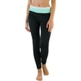 thumbnail image 3 of ToBeInStyle Women's Active Compression Leggings With Side Pocket, 3 of 6