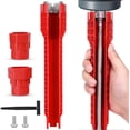 thumbnail image 1 of 8 In 1 Faucet & Sink Installer Wrench For Kitchen Plumbing Repair Faucet Wrench Sink Installer Tool, 1 of 5