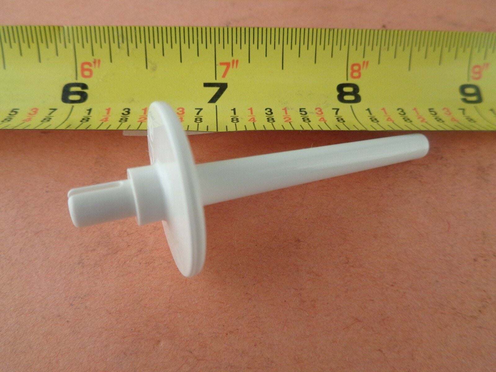 Spool Pin 130920001 For Brother CE4000,CE5000,CS6000,CS6000I,CS